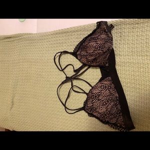 NWOT VS bralette